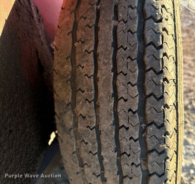 image for item DN0760 Crafco EZ Pour pot hole patcher 