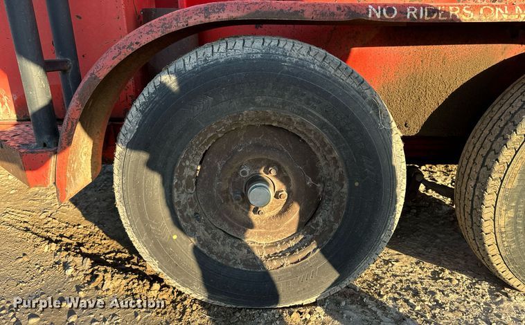 image for item DN0760 Crafco EZ Pour pot hole patcher 