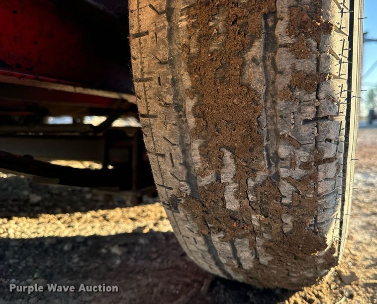 image for item DN0760 Crafco EZ Pour pot hole patcher 