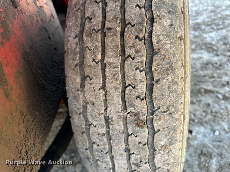 image for item DN0760 Crafco EZ Pour pot hole patcher 