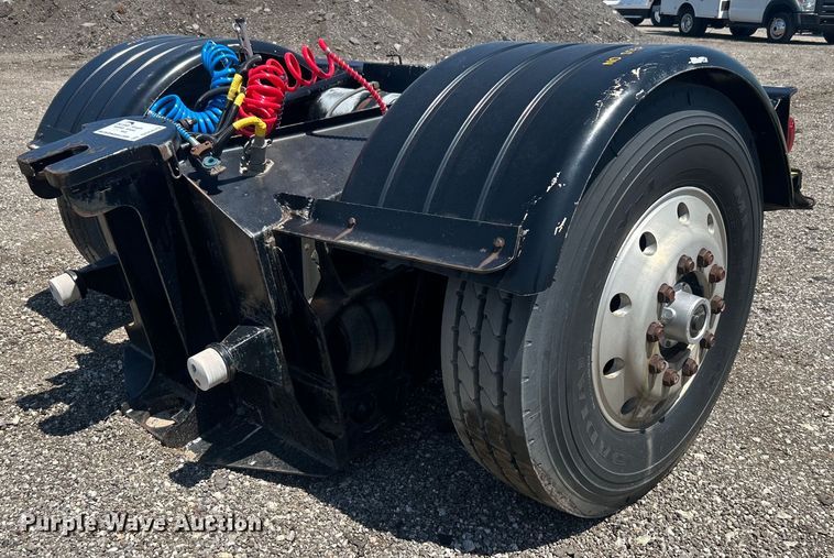 image for item DO6679 Watson Chalin Mfg. AL-221591-LE tag axle