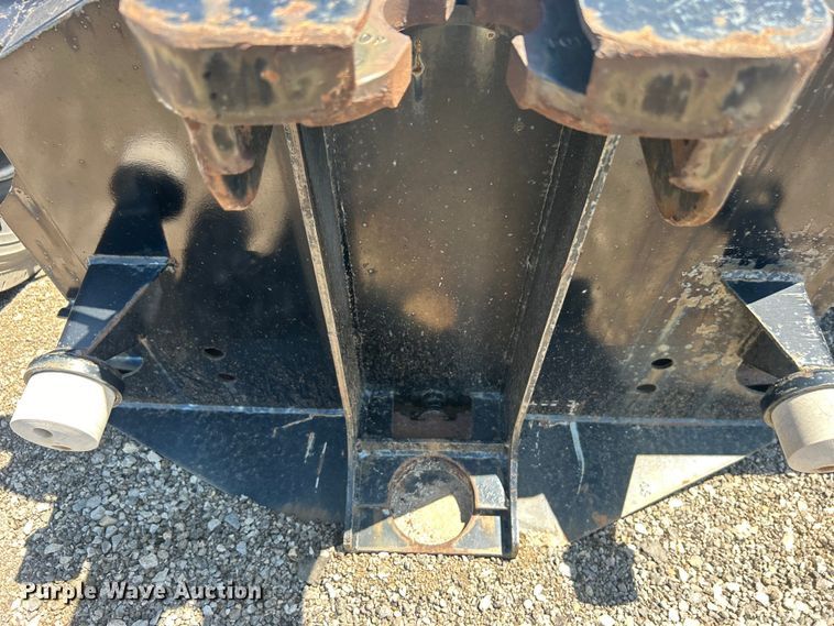 image for item DO6679 Watson Chalin Mfg. AL-221591-LE tag axle