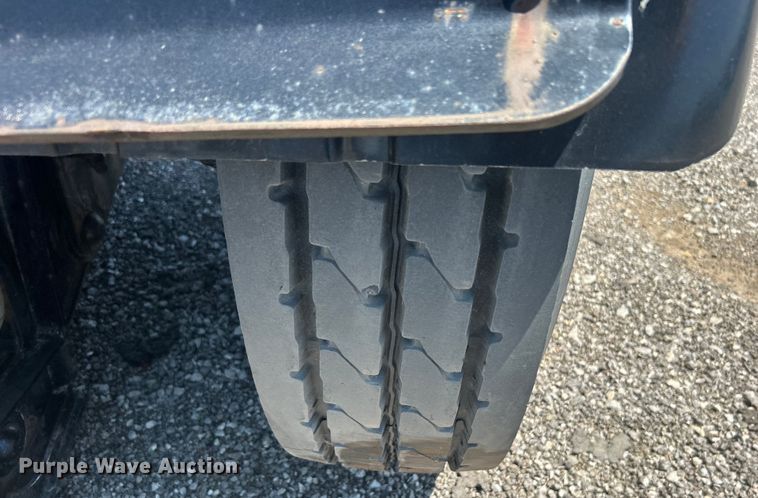 image for item DO6679 Watson Chalin Mfg. AL-221591-LE tag axle