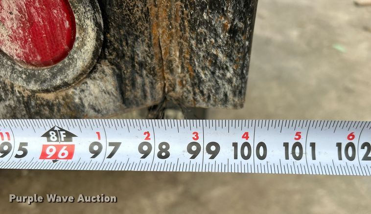 image for item DO7464 2008 Ford F750 Super Duty dump truck