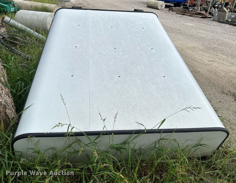 image for item DO7465 Truck topper