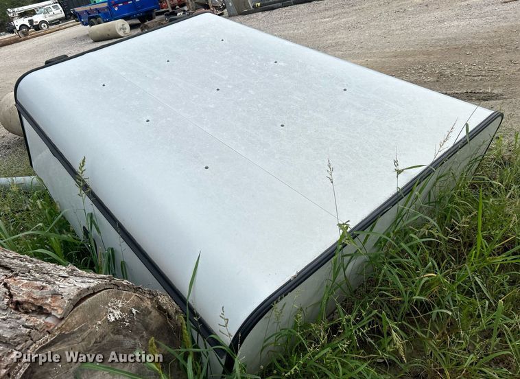 image for item DO7465 Truck topper