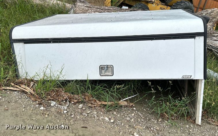 image for item DO7465 Truck topper