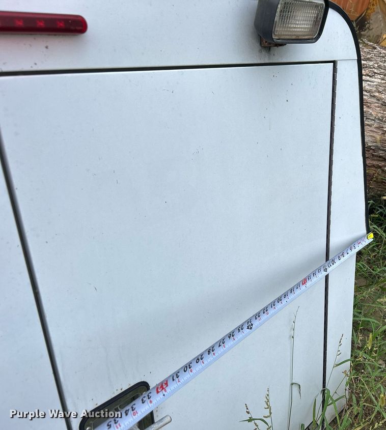 image for item DO7465 Truck topper