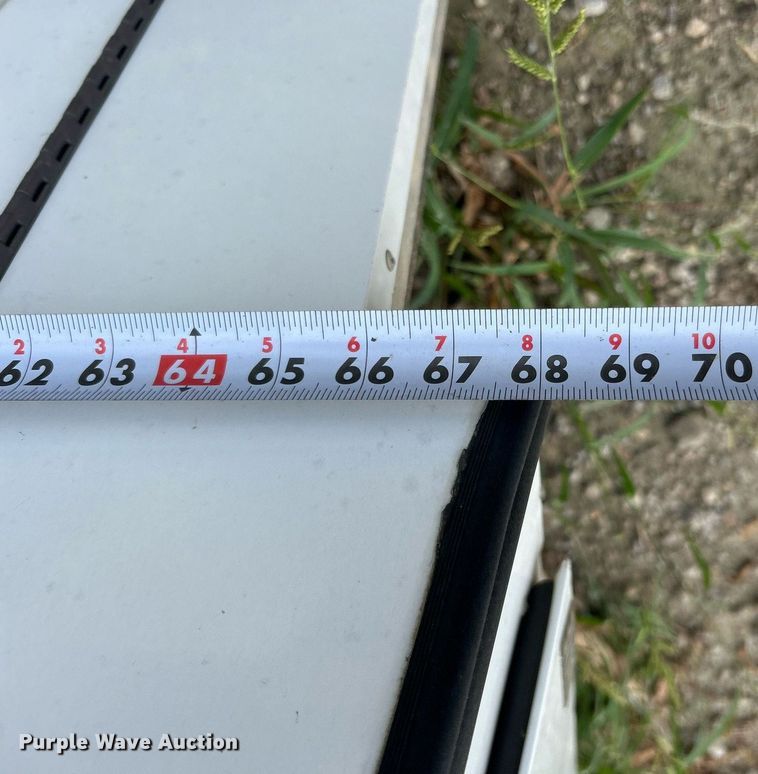 image for item DO7465 Truck topper