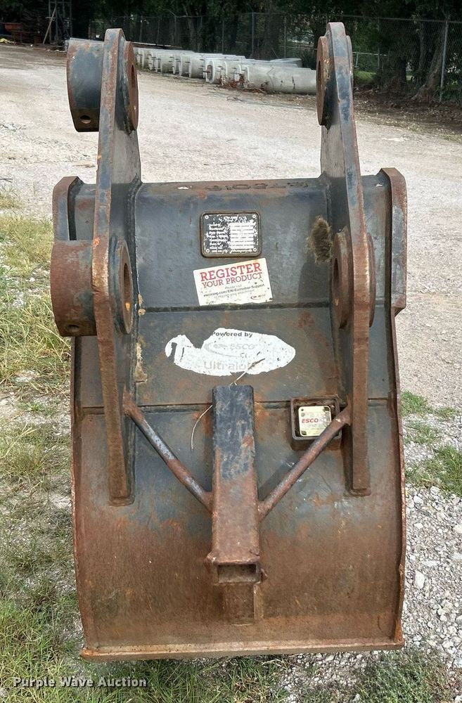 image for item DO7467 Esco PC170 26