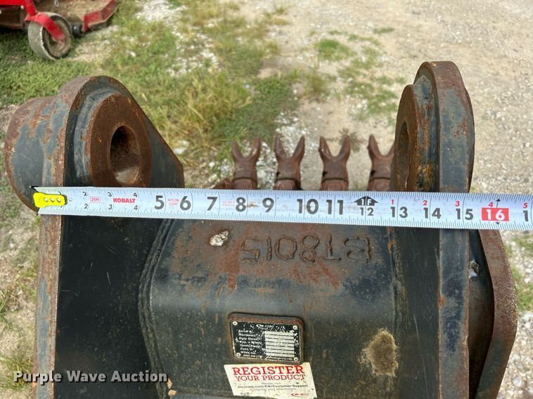 image for item DO7467 Esco PC170 26