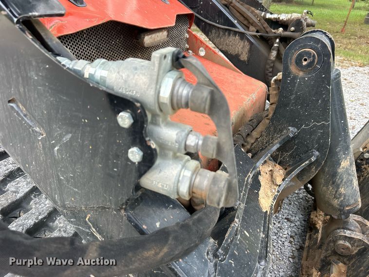 image for item DO7468 2021 Ditch Witch SK3000 compact utility loader