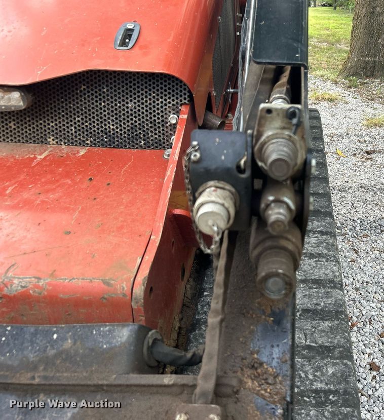 image for item DO7468 2021 Ditch Witch SK3000 compact utility loader