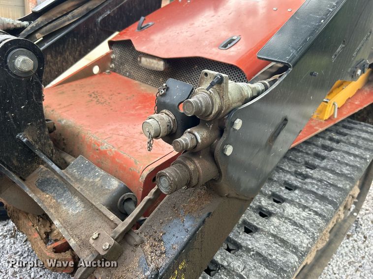 image for item DO7468 2021 Ditch Witch SK3000 compact utility loader