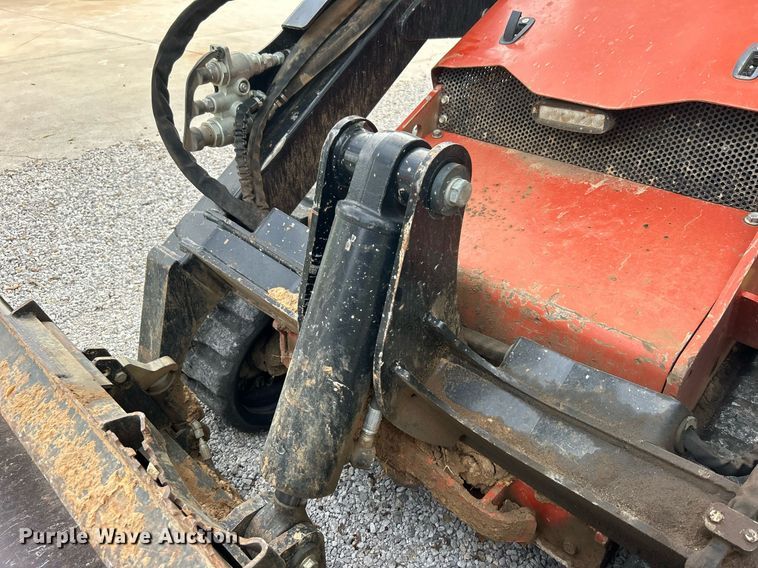 image for item DO7468 2021 Ditch Witch SK3000 compact utility loader