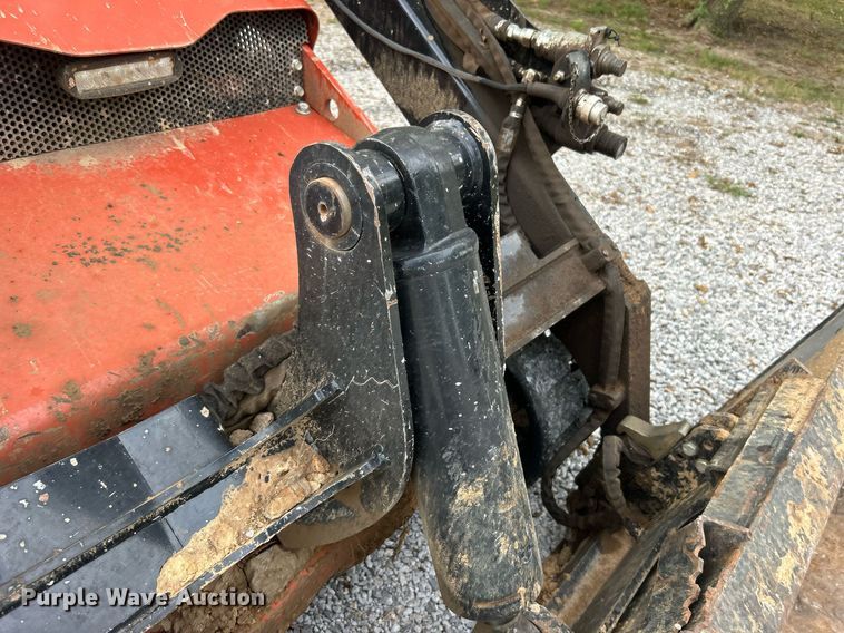 image for item DO7468 2021 Ditch Witch SK3000 compact utility loader