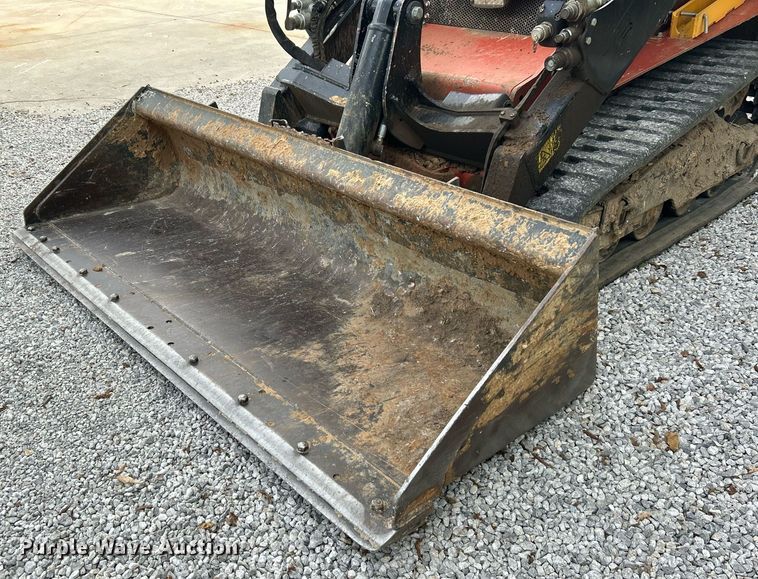 image for item DO7468 2021 Ditch Witch SK3000 compact utility loader