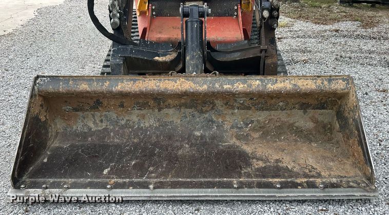 image for item DO7468 2021 Ditch Witch SK3000 compact utility loader