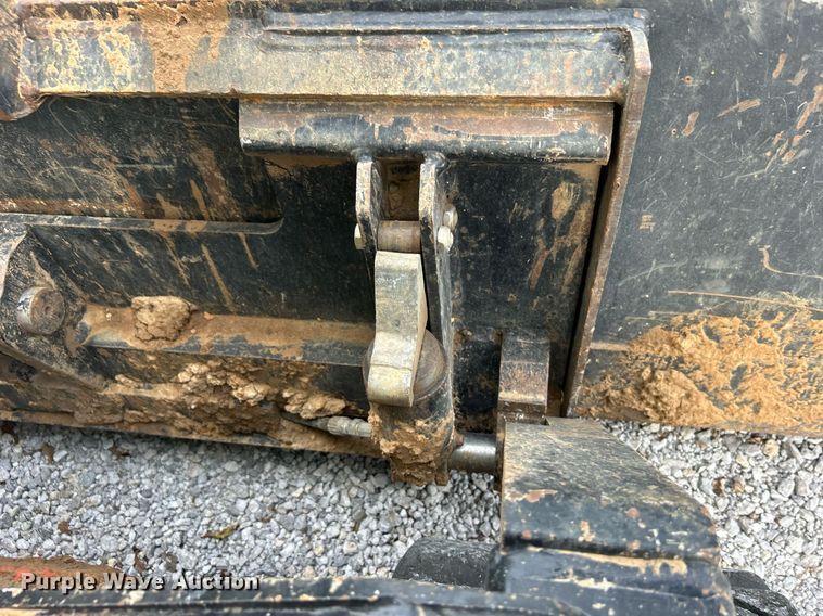 image for item DO7468 2021 Ditch Witch SK3000 compact utility loader