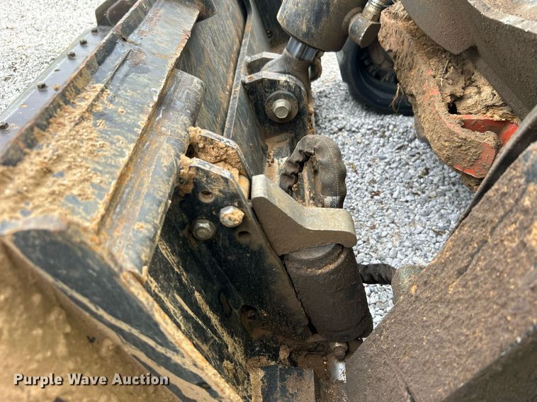 image for item DO7468 2021 Ditch Witch SK3000 compact utility loader