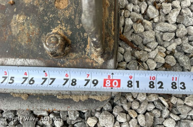 image for item DO7468 2021 Ditch Witch SK3000 compact utility loader