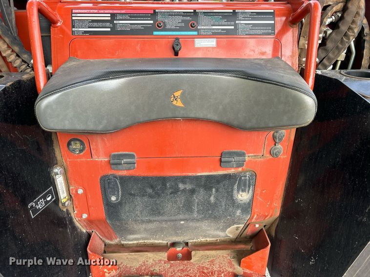 image for item DO7468 2021 Ditch Witch SK3000 compact utility loader