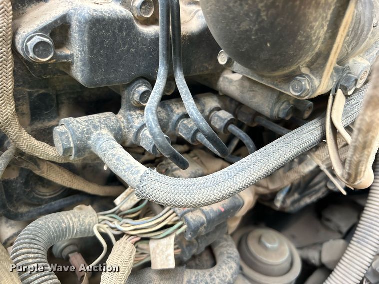 image for item DO7468 2021 Ditch Witch SK3000 compact utility loader