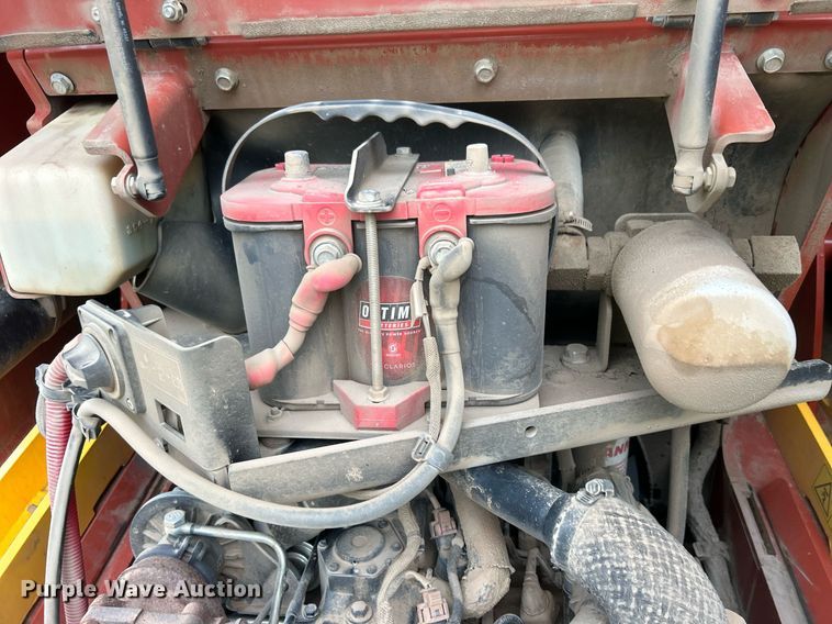 image for item DO7468 2021 Ditch Witch SK3000 compact utility loader