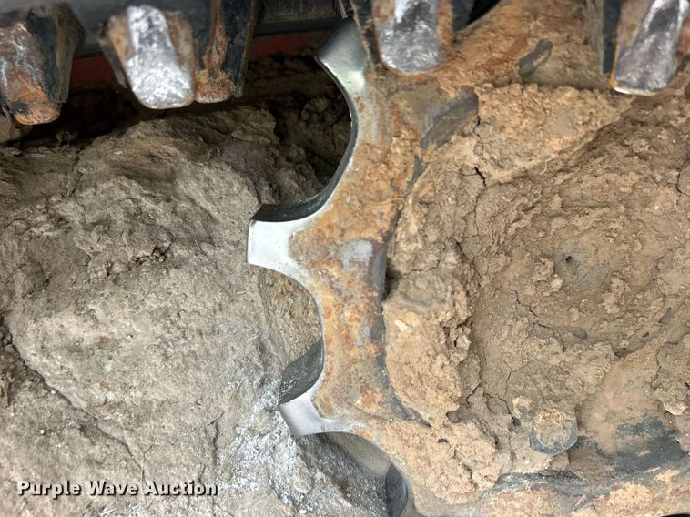 image for item DO7468 2021 Ditch Witch SK3000 compact utility loader