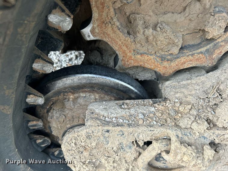 image for item DO7468 2021 Ditch Witch SK3000 compact utility loader