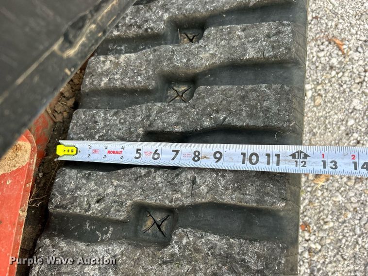 image for item DO7468 2021 Ditch Witch SK3000 compact utility loader