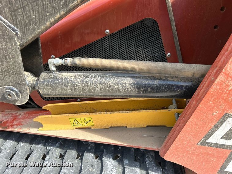 image for item DO7469 2020 Ditch Witch SK3000 compact utility loader