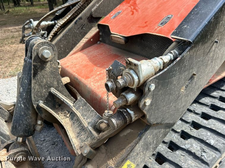 image for item DO7469 2020 Ditch Witch SK3000 compact utility loader