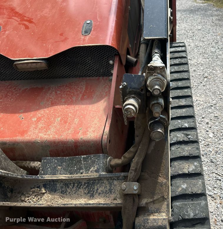 image for item DO7469 2020 Ditch Witch SK3000 compact utility loader