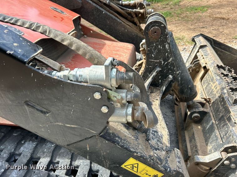 image for item DO7469 2020 Ditch Witch SK3000 compact utility loader