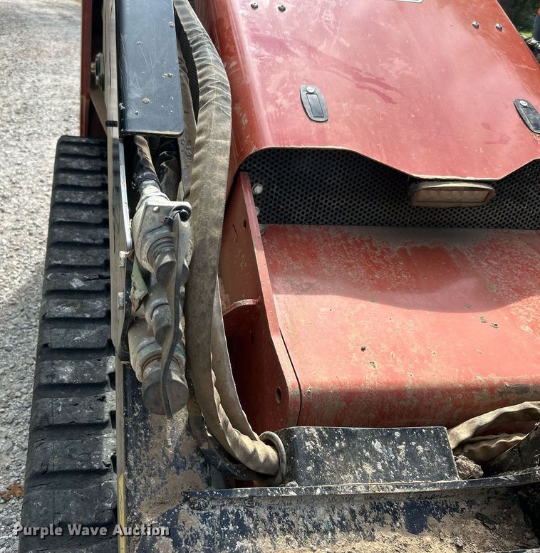 image for item DO7469 2020 Ditch Witch SK3000 compact utility loader