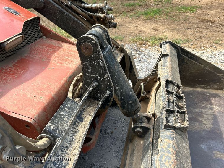 image for item DO7469 2020 Ditch Witch SK3000 compact utility loader