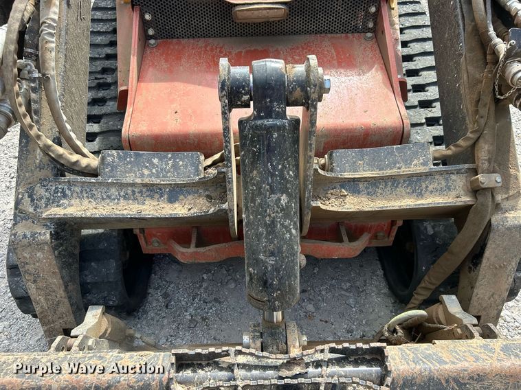 image for item DO7469 2020 Ditch Witch SK3000 compact utility loader