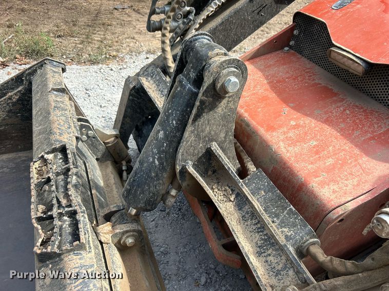 image for item DO7469 2020 Ditch Witch SK3000 compact utility loader