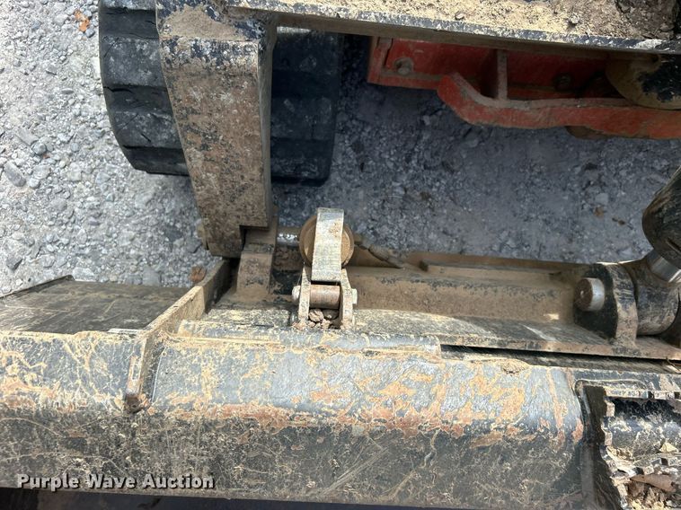 image for item DO7469 2020 Ditch Witch SK3000 compact utility loader