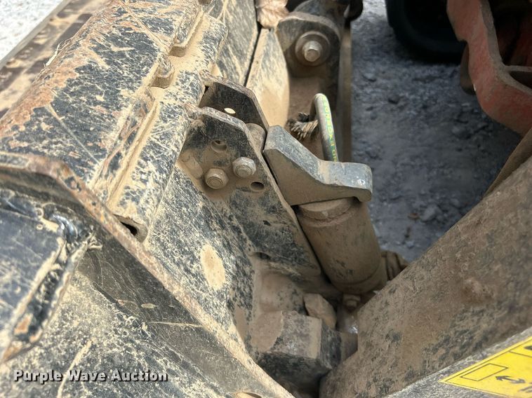 image for item DO7469 2020 Ditch Witch SK3000 compact utility loader