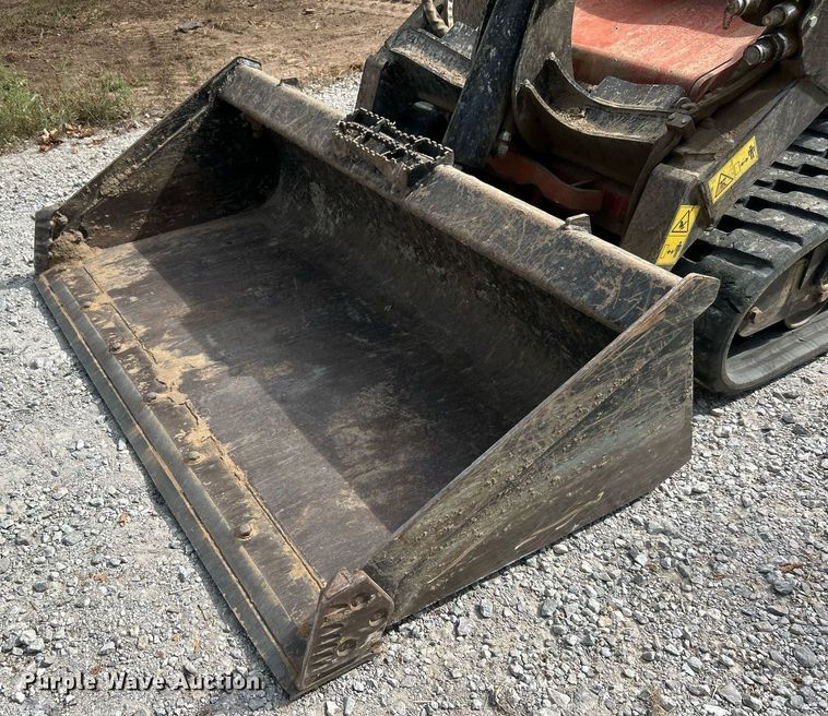 image for item DO7469 2020 Ditch Witch SK3000 compact utility loader