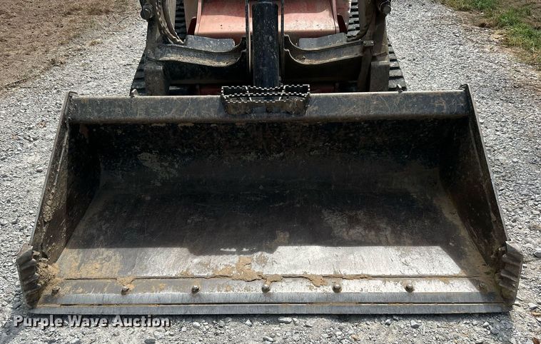 image for item DO7469 2020 Ditch Witch SK3000 compact utility loader