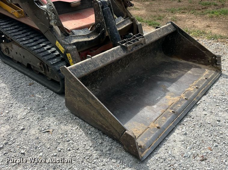 image for item DO7469 2020 Ditch Witch SK3000 compact utility loader