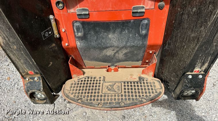 image for item DO7469 2020 Ditch Witch SK3000 compact utility loader