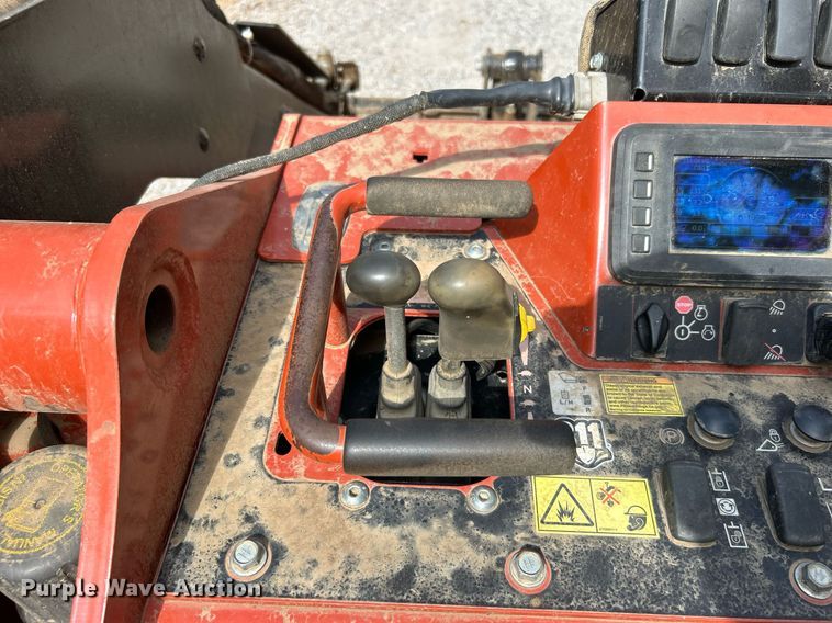 image for item DO7469 2020 Ditch Witch SK3000 compact utility loader