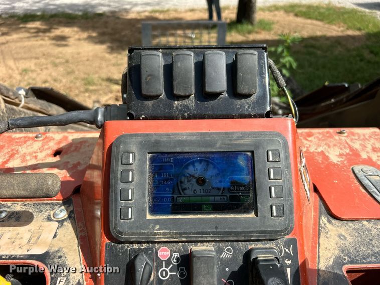 image for item DO7469 2020 Ditch Witch SK3000 compact utility loader