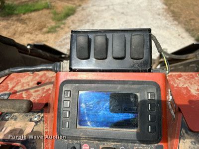 image for item DO7469 2020 Ditch Witch SK3000 compact utility loader