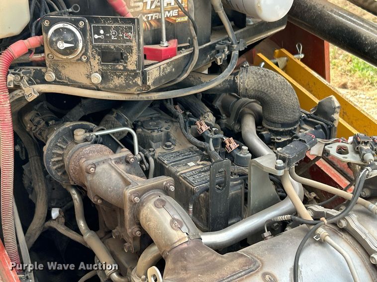 image for item DO7469 2020 Ditch Witch SK3000 compact utility loader