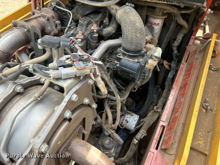 image for item DO7469 2020 Ditch Witch SK3000 compact utility loader